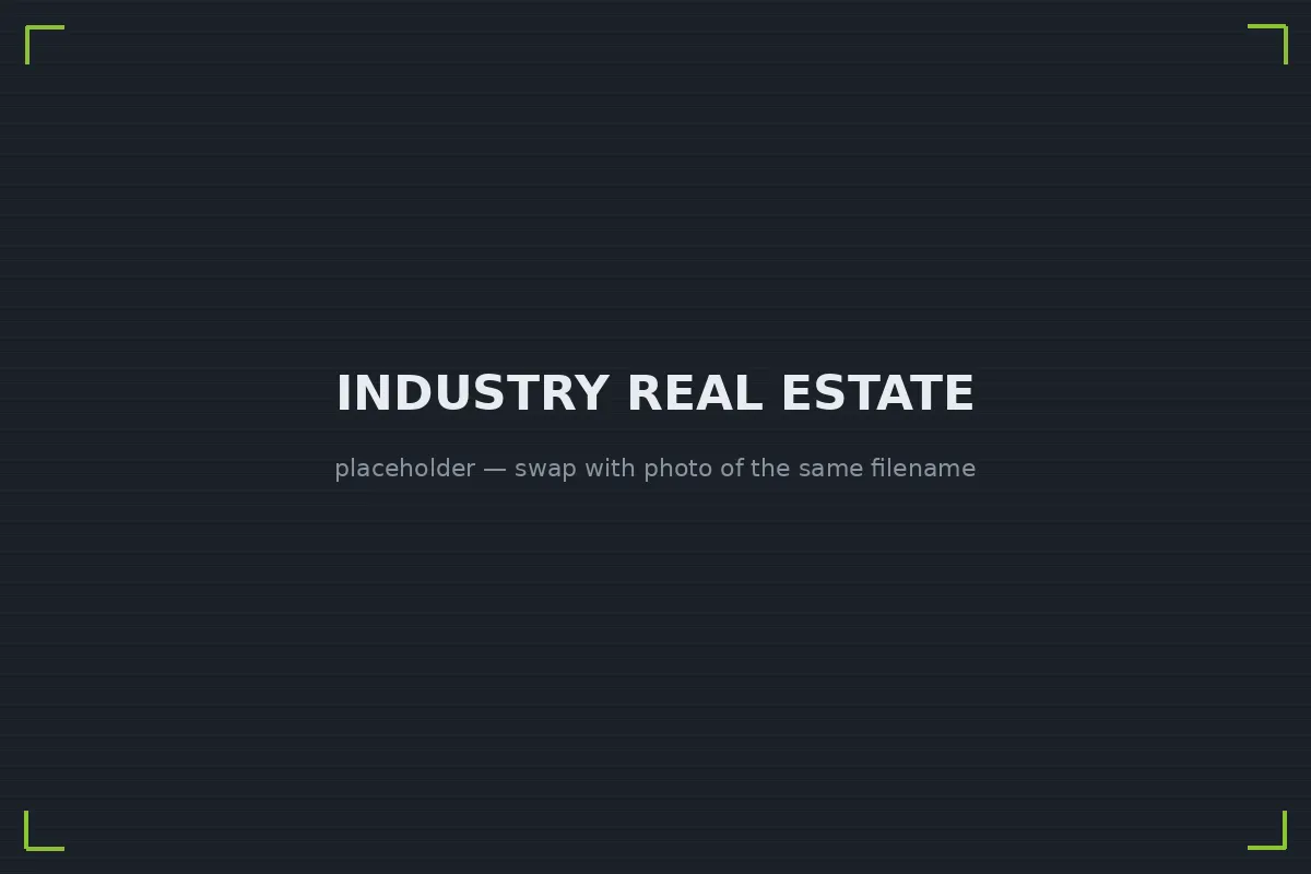 Detailed 3D printed real estate development model displayed in a sales gallery