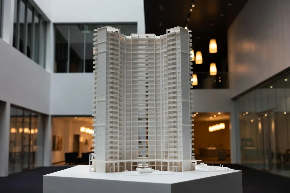 Real Estate work produced by RapidForge 3D